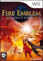 [E3 2006]: Fire Emblem desvelado para Wii